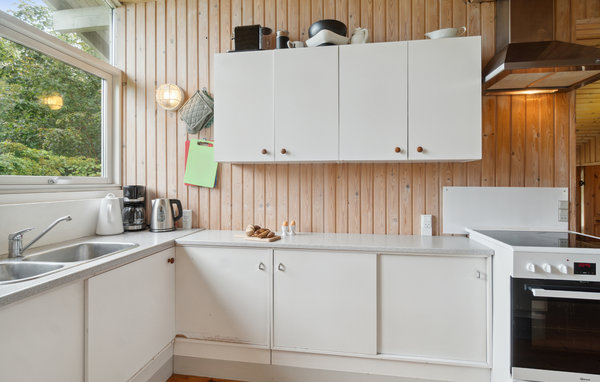 Location de vacances - St. Havelse Strand , Danemark - E14240 7