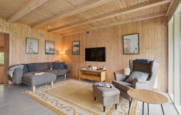 Location de vacances - St. Havelse Strand , Danemark - E14240 3