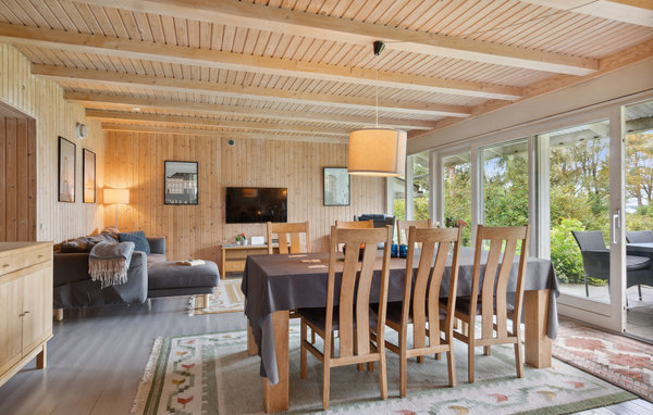 Location de vacances - St. Havelse Strand , Danemark - E14240 4