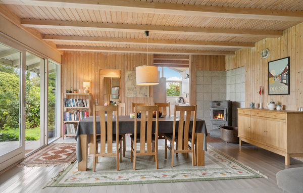 Location de vacances - St. Havelse Strand , Danemark - E14240 301