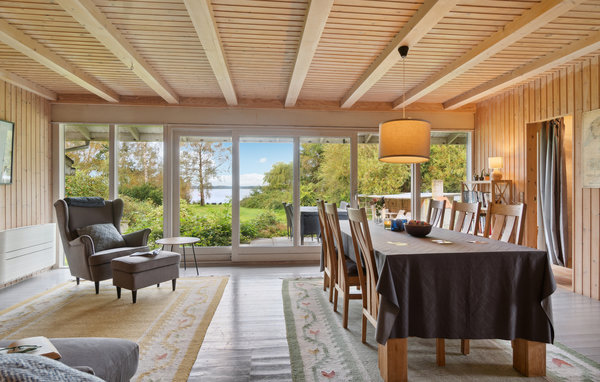 Location de vacances - St. Havelse Strand , Danemark - E14240 5
