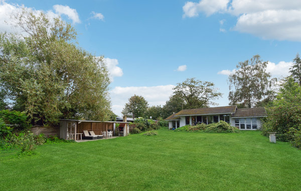 Location de vacances - St. Havelse Strand , Danemark - E14240 81