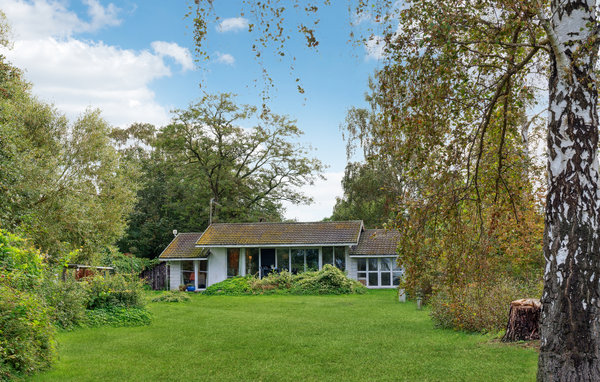 Location de vacances - St. Havelse Strand , Danemark - E14240 82