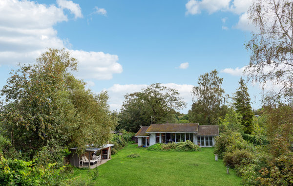 Location de vacances - St. Havelse Strand , Danemark - E14240 83