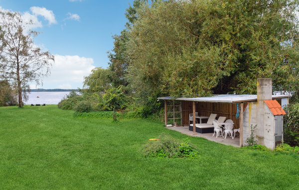 Location de vacances - St. Havelse Strand , Danemark - E14240 101