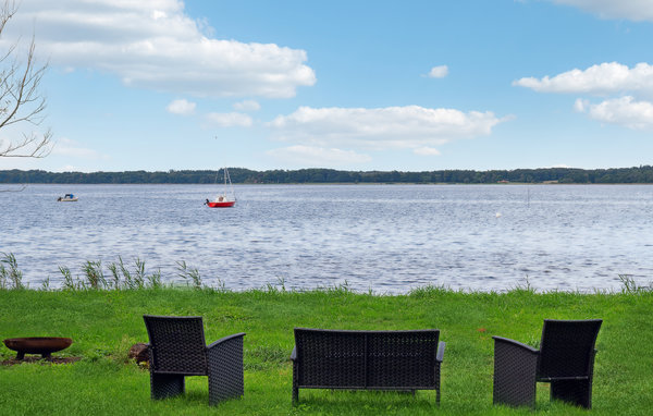 Location de vacances - St. Havelse Strand , Danemark - E14240 8