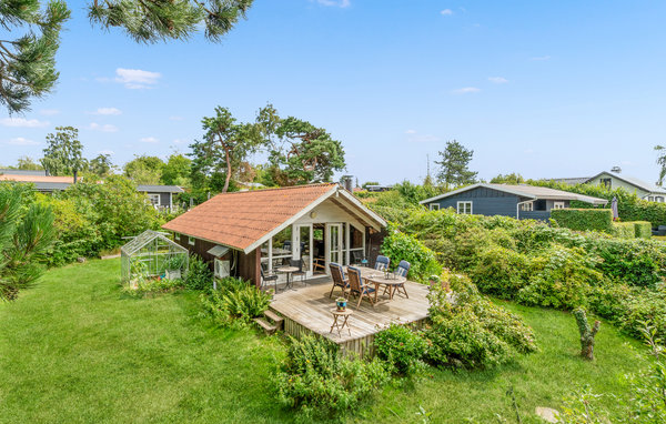 Feriehuse - St. Havelse Strand , Danmark - E14242 1