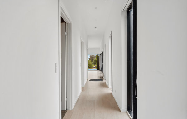 Holiday Home - St. Havelse Strand , Denmark - E14244 501