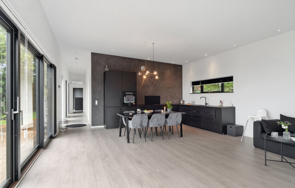 Holiday Home - St. Havelse Strand , Denmark - E14244 5