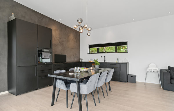 Holiday Home - St. Havelse Strand , Denmark - E14244 6