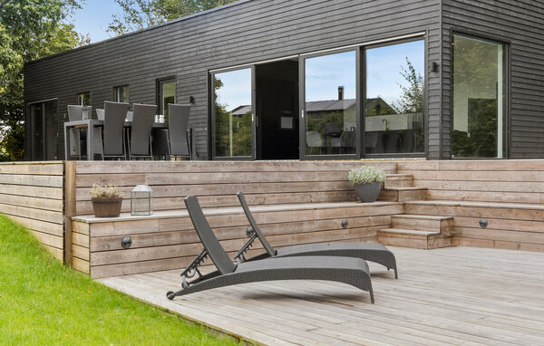 Holiday Home - St. Havelse Strand , Denmark - E14244 101