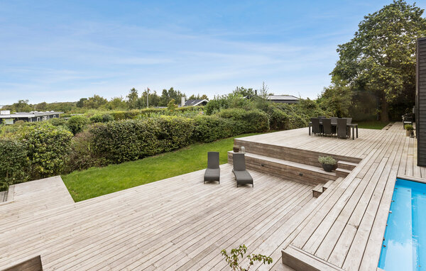 Holiday Home - St. Havelse Strand , Denmark - E14244 102