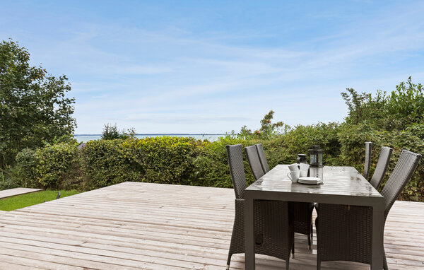 Holiday Home - St. Havelse Strand , Denmark - E14244 104