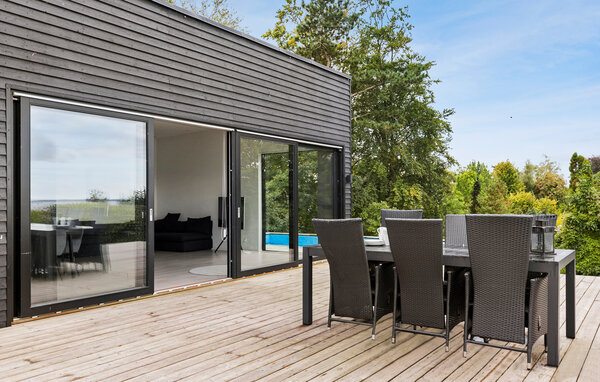 Holiday Home - St. Havelse Strand , Denmark - E14244 9