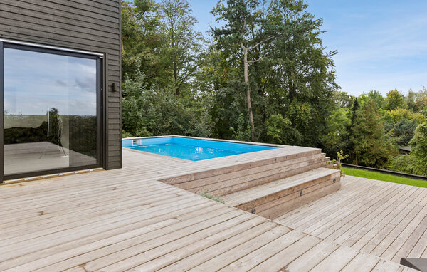 Holiday Home - St. Havelse Strand , Denmark - E14244 11