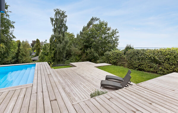 Holiday Home - St. Havelse Strand , Denmark - E14244 8