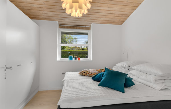 Feriehuse - Ølsted Strand , Danmark - E14248 601