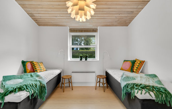 Feriehuse - Ølsted Strand , Danmark - E14248 603
