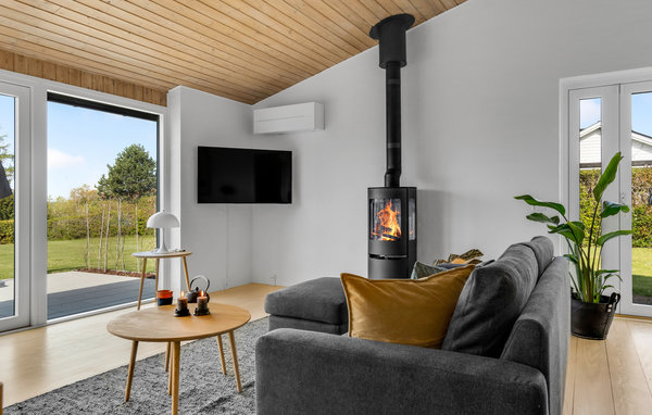 Feriehuse - Ølsted Strand , Danmark - E14248 3