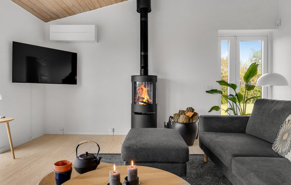 Feriehuse - Ølsted Strand , Danmark - E14248 301