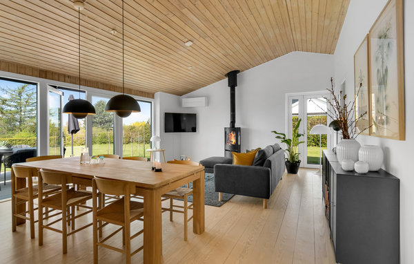 Feriehuse - Ølsted Strand , Danmark - E14248 5
