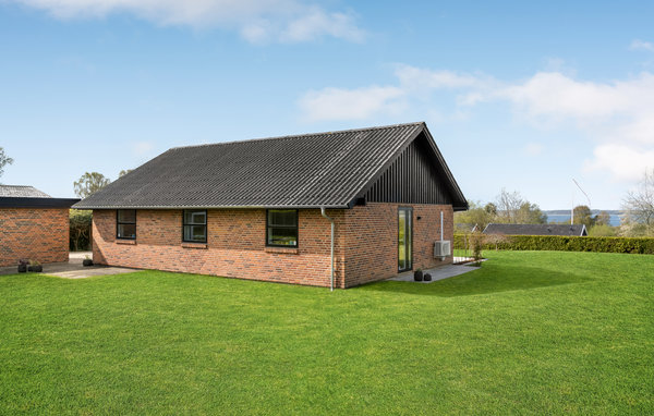 Feriehuse - Ølsted Strand , Danmark - E14248 84