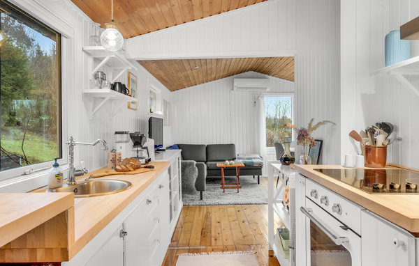 Ferienhaus 