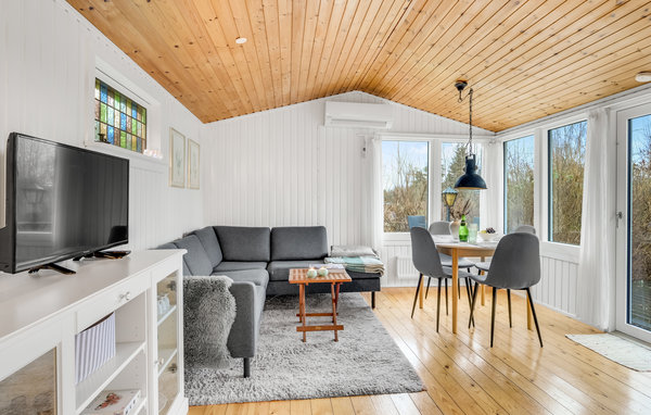 Ferienhaus 