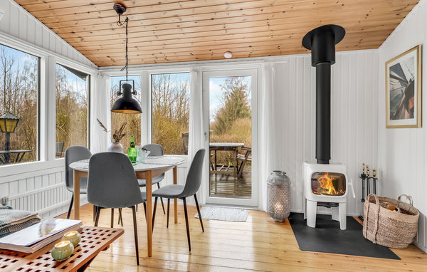 Ferienhaus 