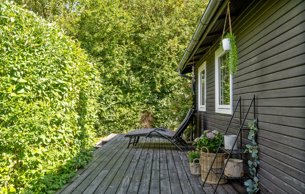 Ferienhaus 