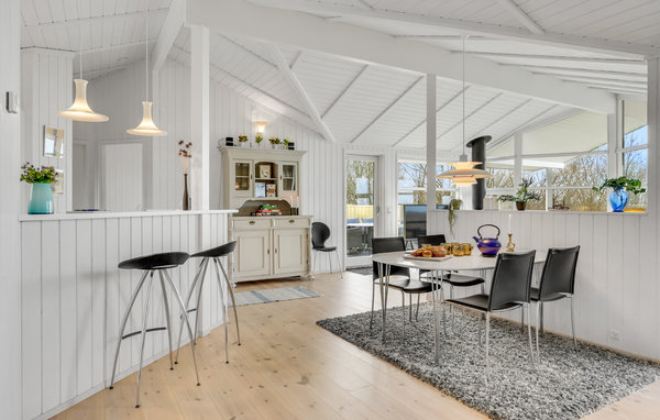 Semesterhus - Over Dråby , Danmark - E14327 6