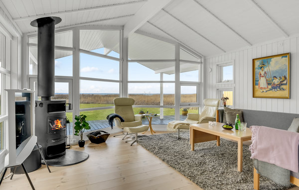 Semesterhus - Over Dråby , Danmark - E14327 3