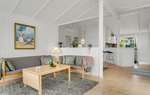 Semesterhus - Over Dråby , Danmark - E14327 4