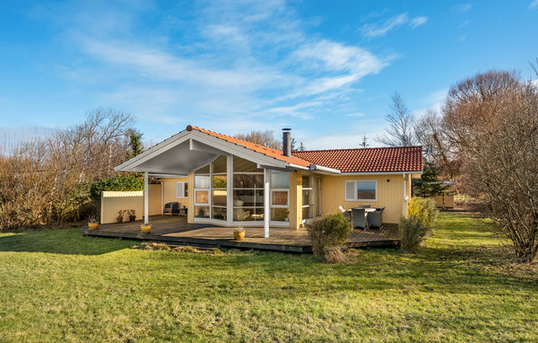 Semesterhus - Over Dråby , Danmark - E14327 9