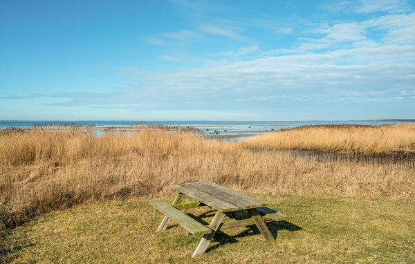 Semesterhus - Over Dråby , Danmark - E14327 8