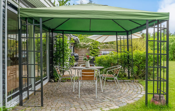 Ferienhaus 