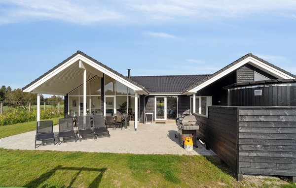 Ferienhaus 