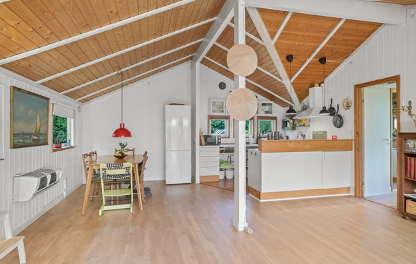 Ferienhaus 