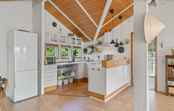 Ferienhaus 