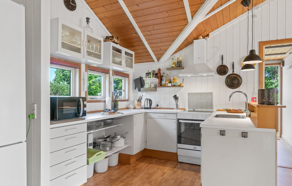 Ferienhaus 