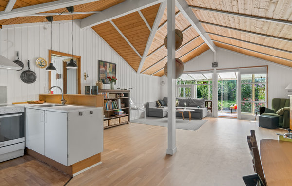 Ferienhaus 