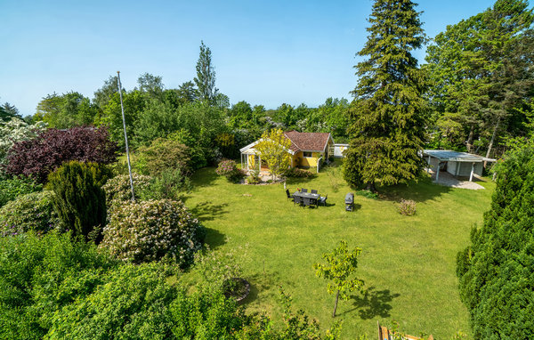 Ferienhaus 