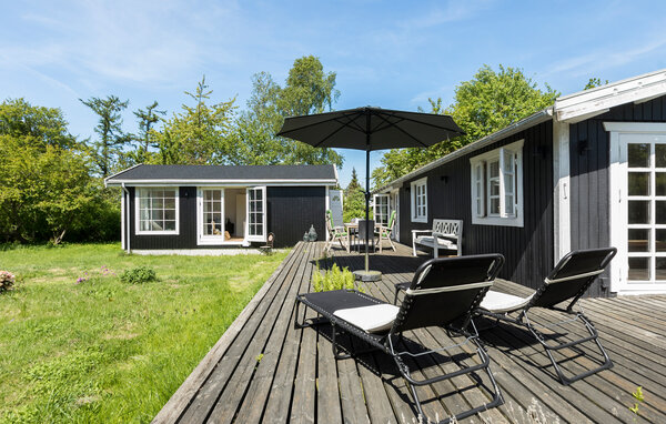 Ferienhaus 