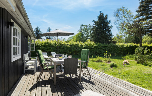 Ferienhaus 