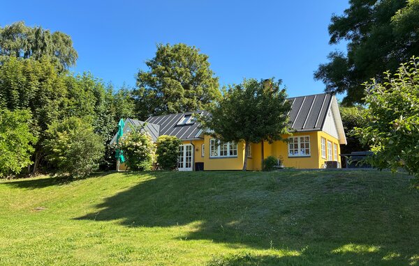 Feriehus - Liseleje Strand , Danmark - E14406 81