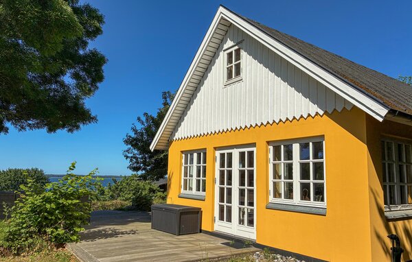 Feriehus - Liseleje Strand , Danmark - E14406 82