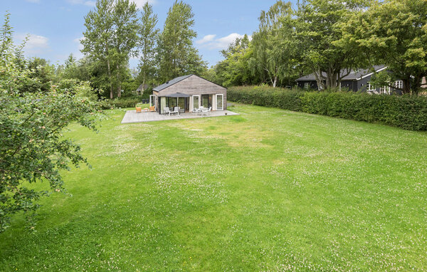 Ferienhaus - Kulhuse , Dänemark - E15001 81