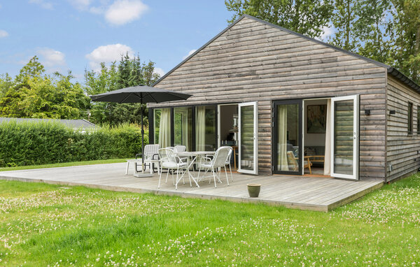 Ferienhaus - Kulhuse , Dänemark - E15001 82