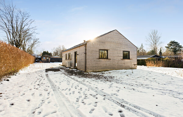 Ferienhaus - Kulhuse , Dänemark - E15001 84