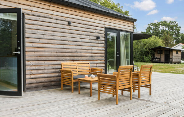 Ferienhaus - Kulhuse , Dänemark - E15001 104